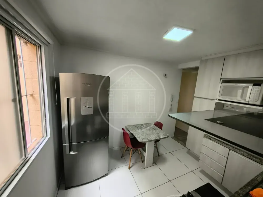 Apartamento, 2 quartos, 63 m² - Foto 9