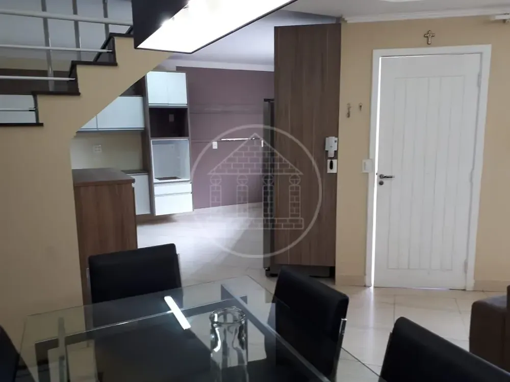 Sobrado, 3 quartos, 112 m² - Foto 2