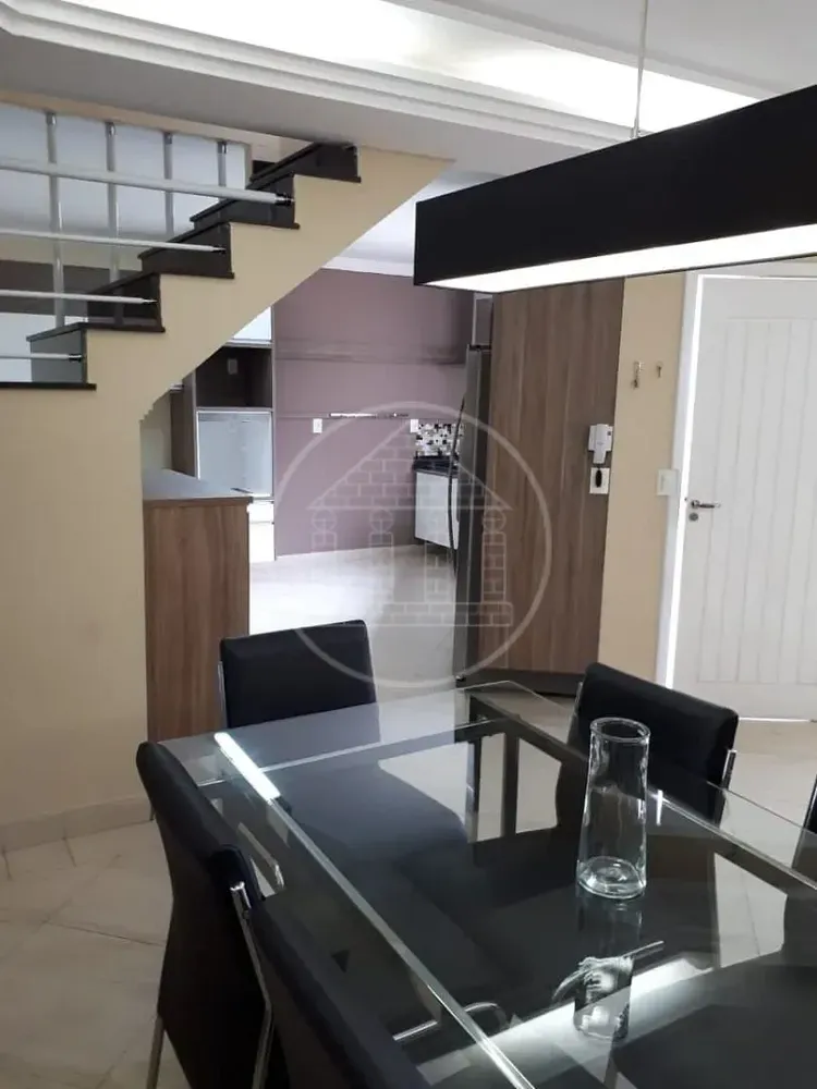 Sobrado, 3 quartos, 112 m² - Foto 6