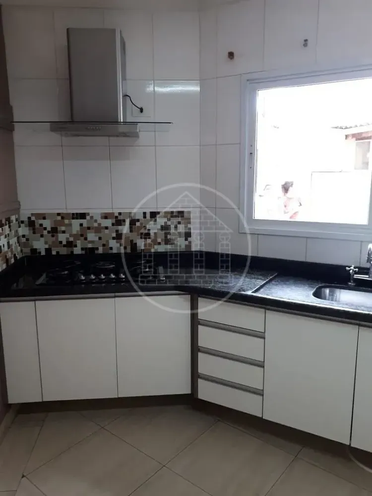 Sobrado, 3 quartos, 112 m² - Foto 8