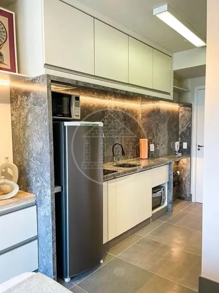 Apartamento, 1 quarto, 27 m² - Foto 4