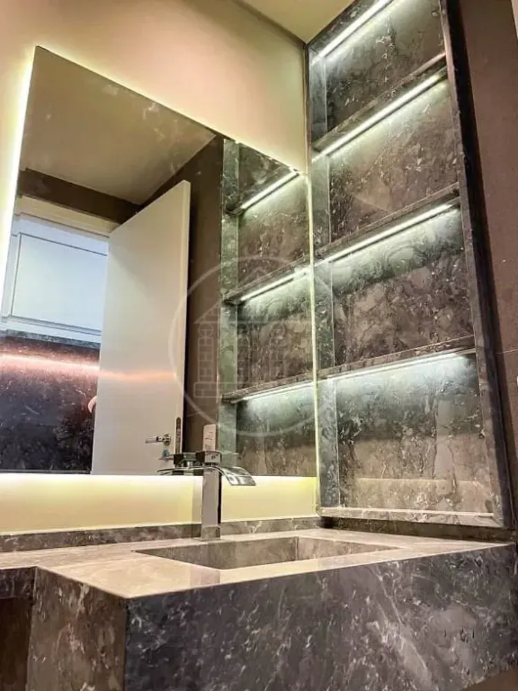 Apartamento, 1 quarto, 27 m² - Foto 9
