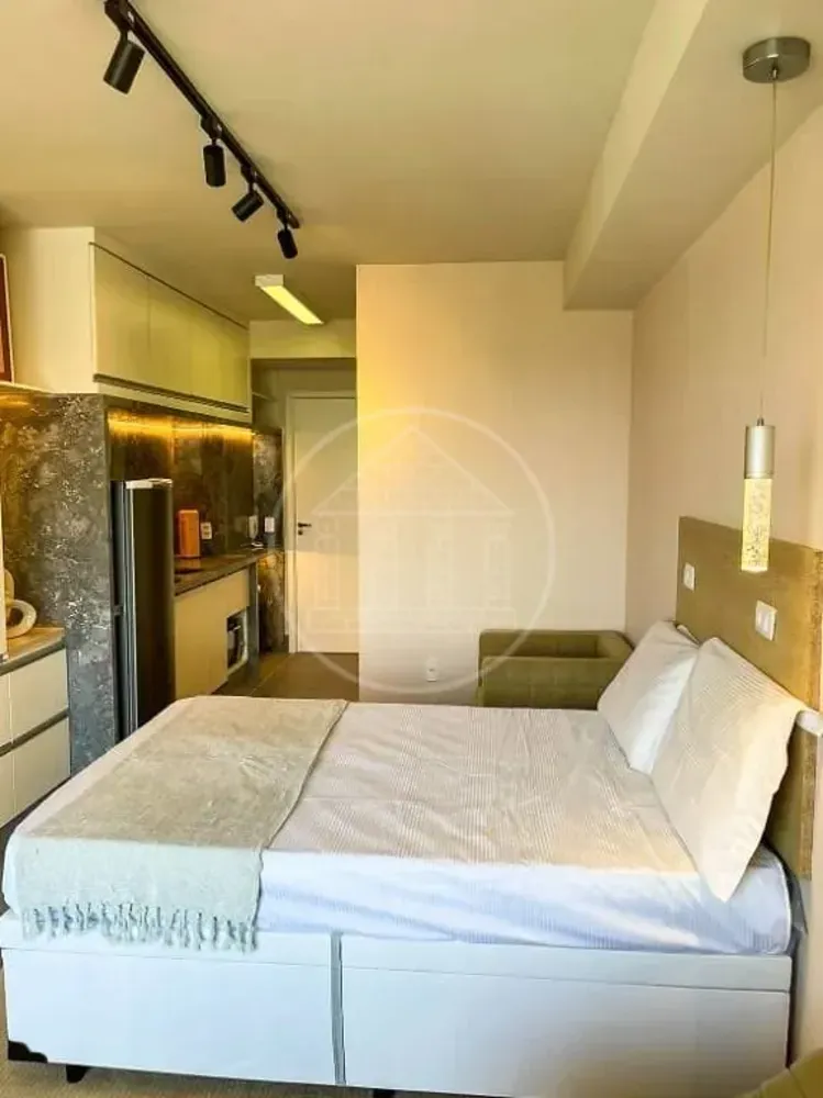 Apartamento, 1 quarto, 27 m² - Foto 8