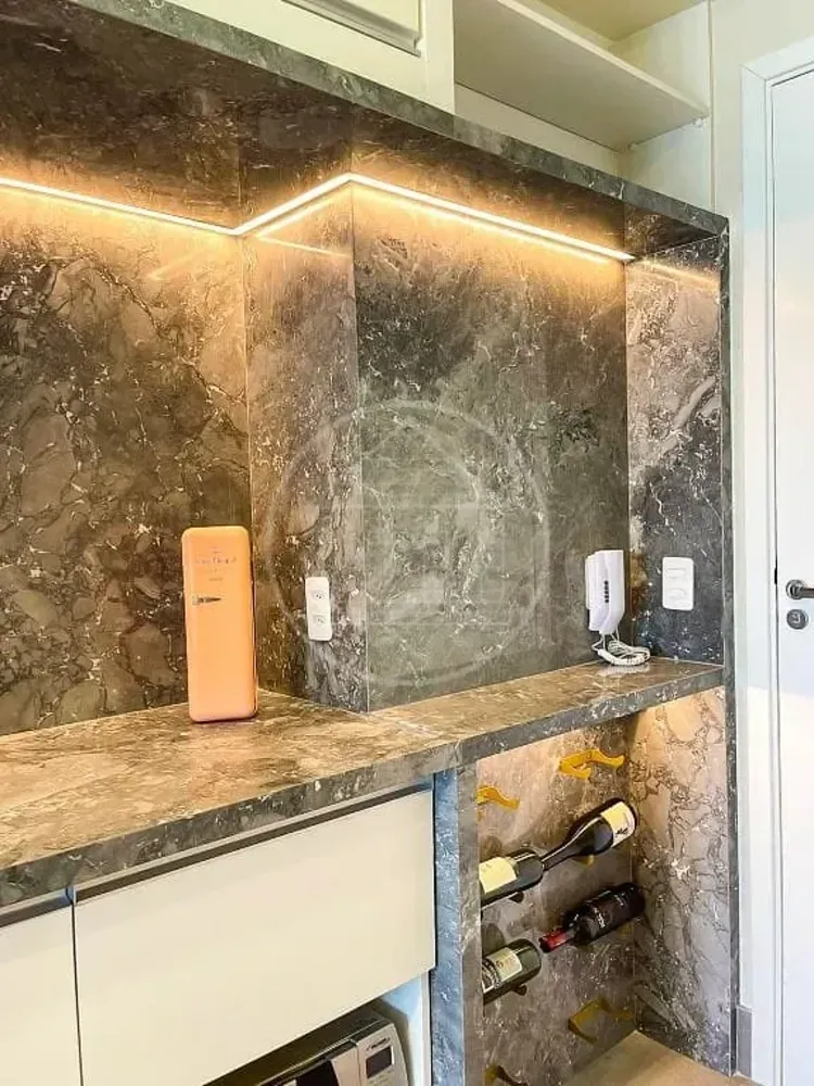 Apartamento, 1 quarto, 27 m² - Foto 10