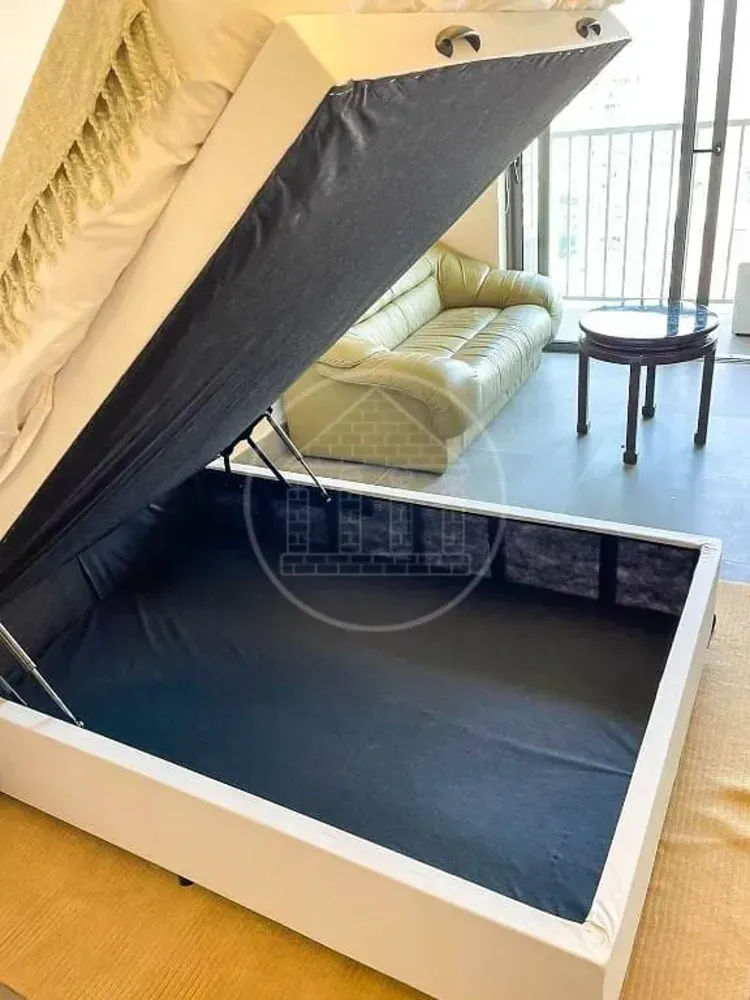 Apartamento, 1 quarto, 27 m² - Foto 11