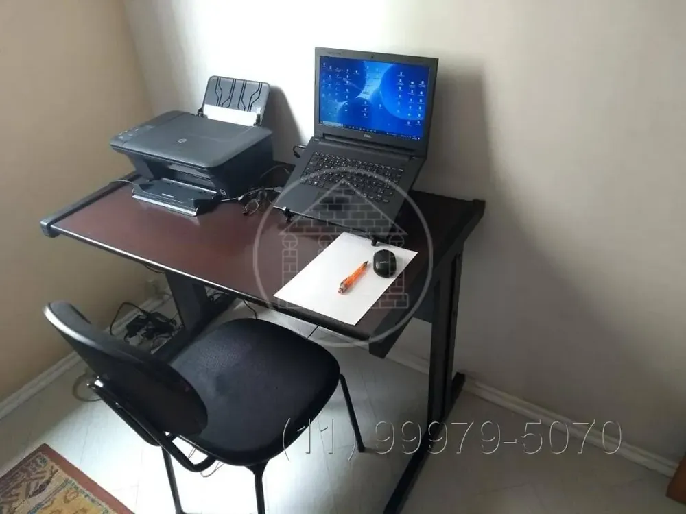 Apartamento, 4 quartos, 94 m² - Foto 7