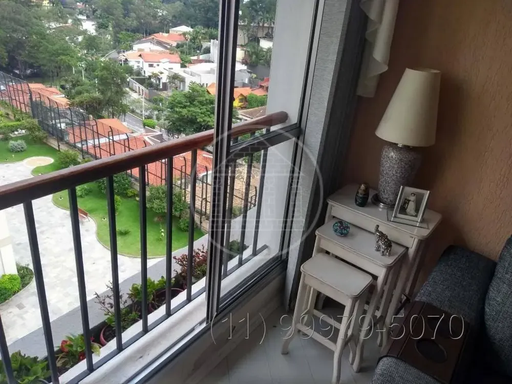 Apartamento, 4 quartos, 94 m² - Foto 1