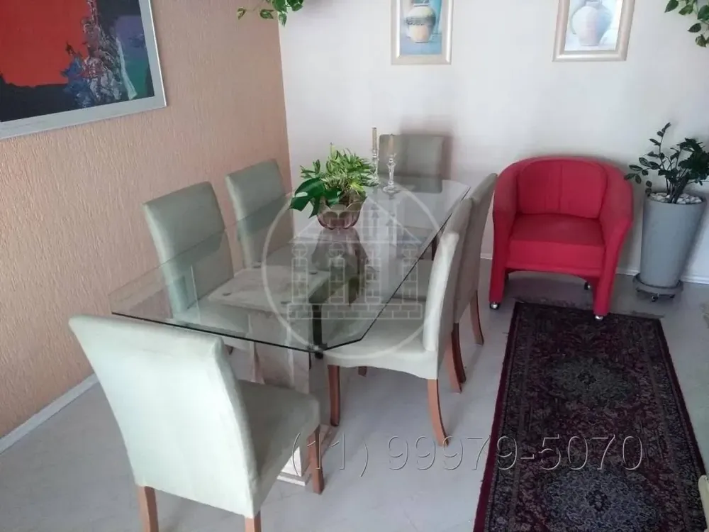 Apartamento, 4 quartos, 94 m² - Foto 9