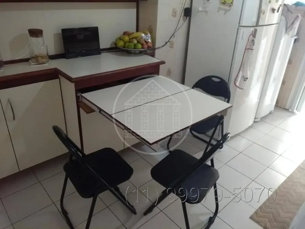 Apartamento, 4 quartos, 94 m² - Foto 4