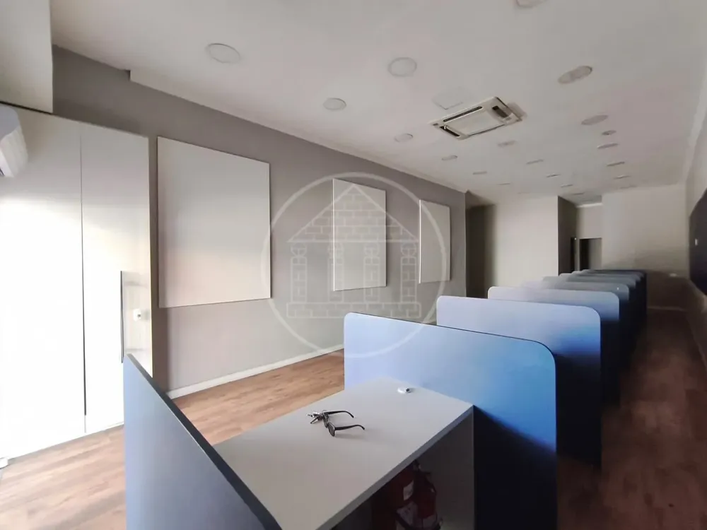Loja-Salão, 80 m² - Foto 4