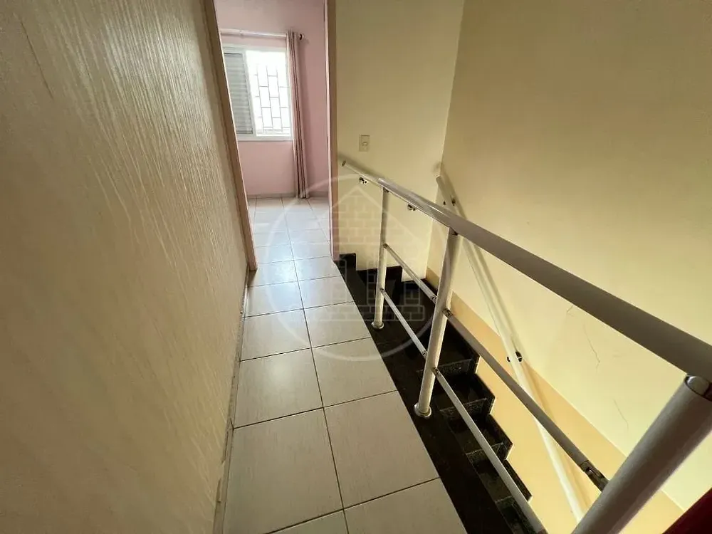Sobrado, 2 quartos, 72 m² - Foto 6