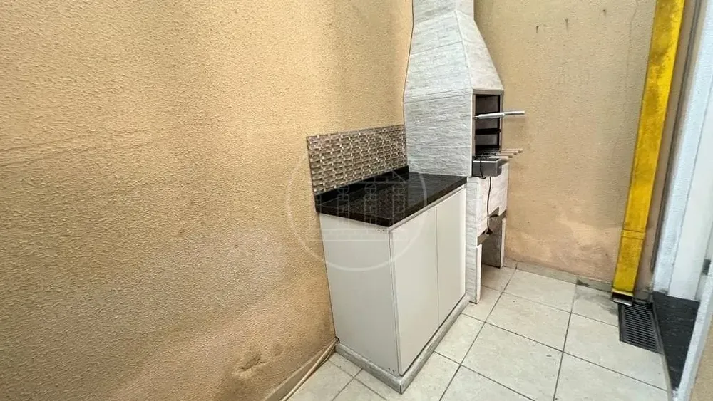 Sobrado, 2 quartos, 72 m² - Foto 5