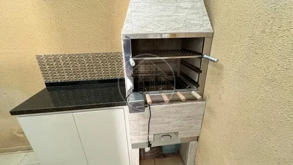 Sobrado, 2 quartos, 72 m² - Foto 12