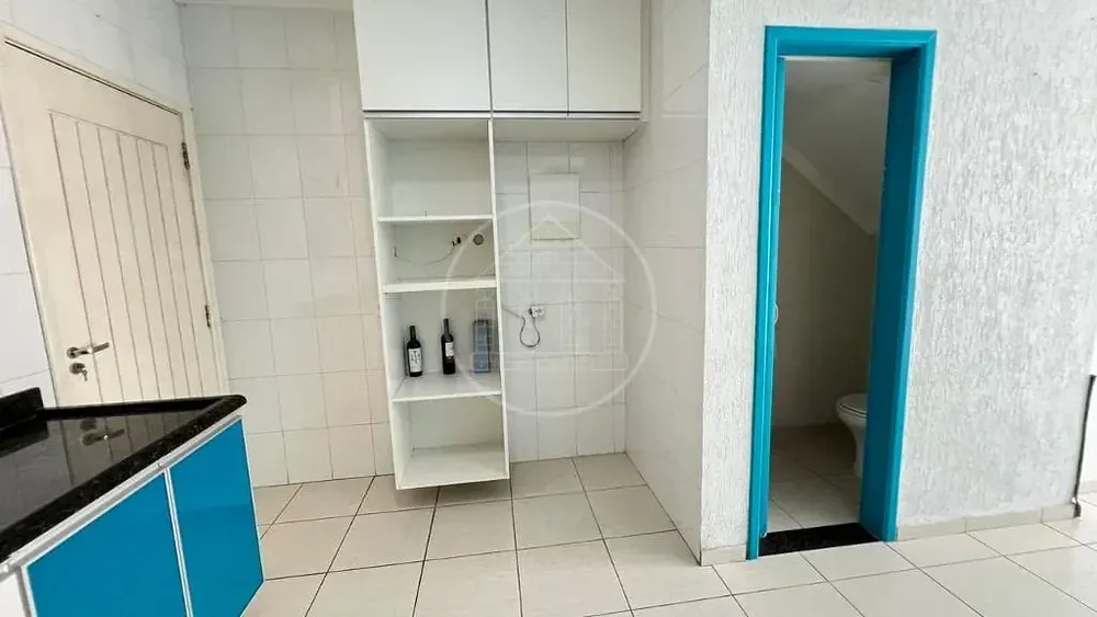 Sobrado, 2 quartos, 72 m² - Foto 3