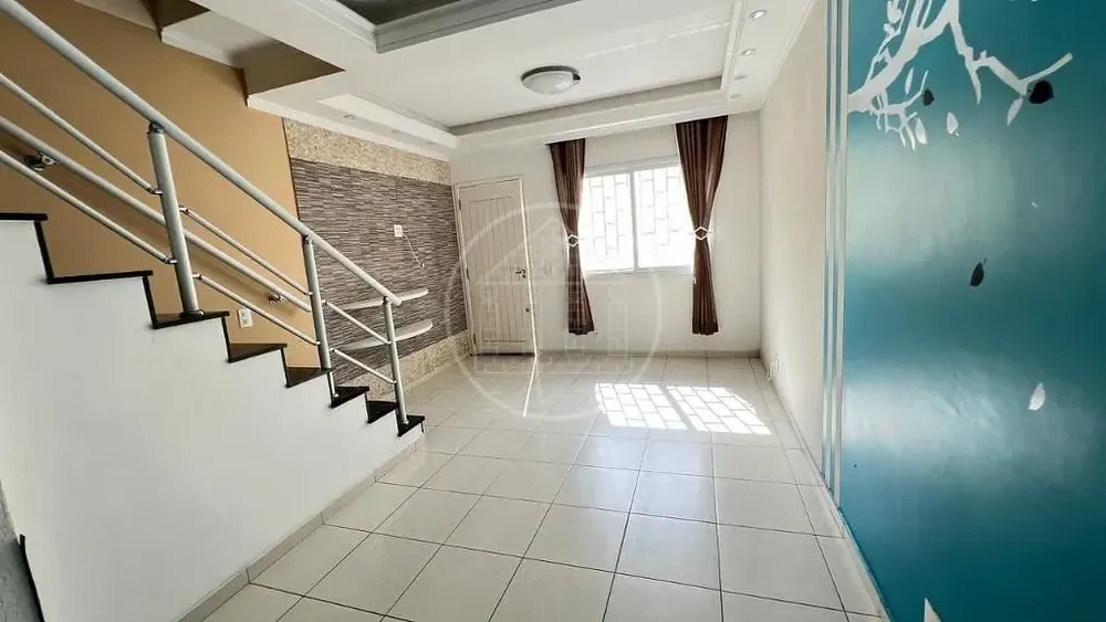 Sobrado, 2 quartos, 72 m² - Foto 7