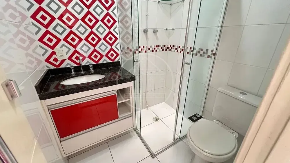 Sobrado, 2 quartos, 72 m² - Foto 10