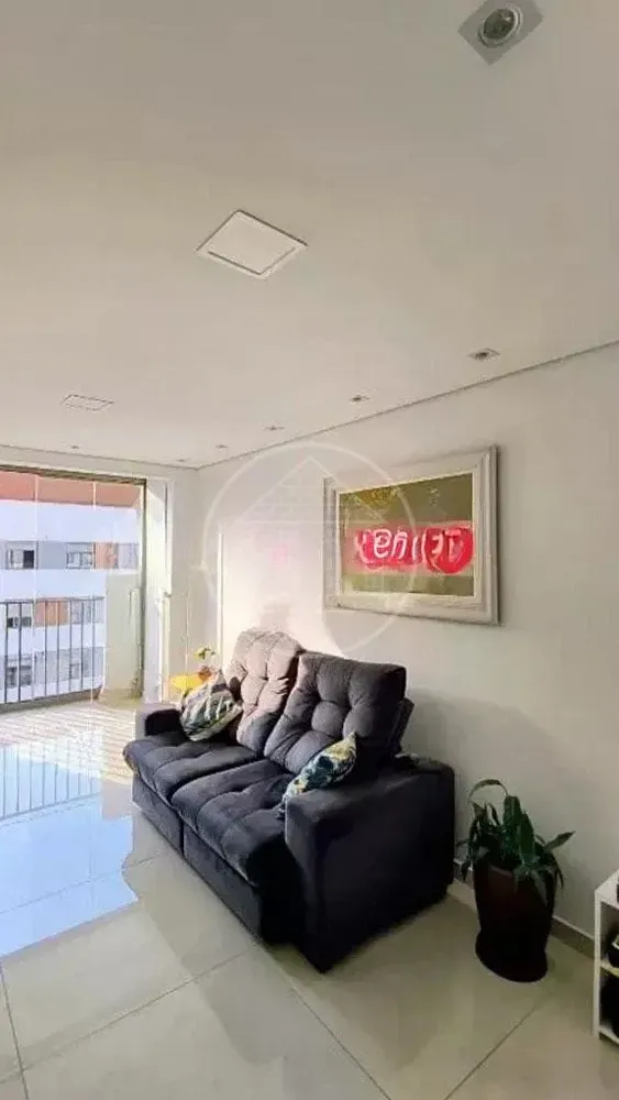 Apartamento, 3 quartos, 58 m² - Foto 3