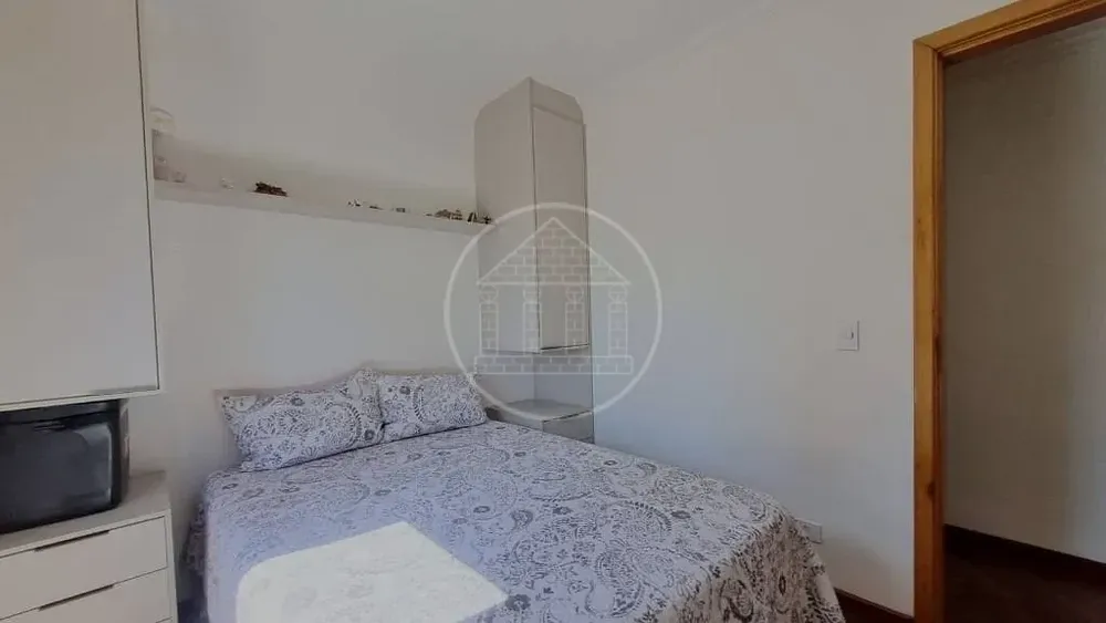 Apartamento, 3 quartos, 62 m² - Foto 5