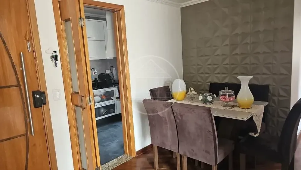 Apartamento, 3 quartos, 62 m² - Foto 13
