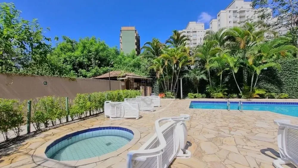 Apartamento, 3 quartos, 62 m² - Foto 4
