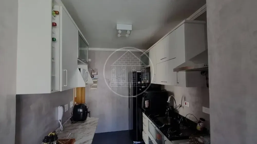 Apartamento, 3 quartos, 62 m² - Foto 15