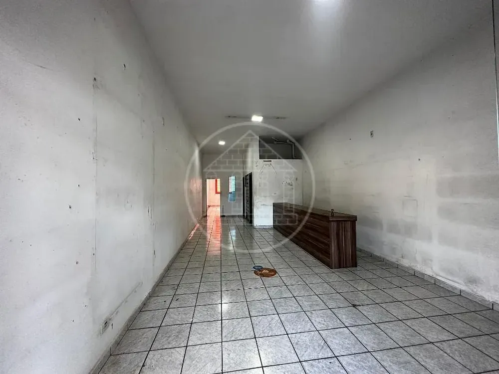Loja-Salão, 115 m² - Foto 1