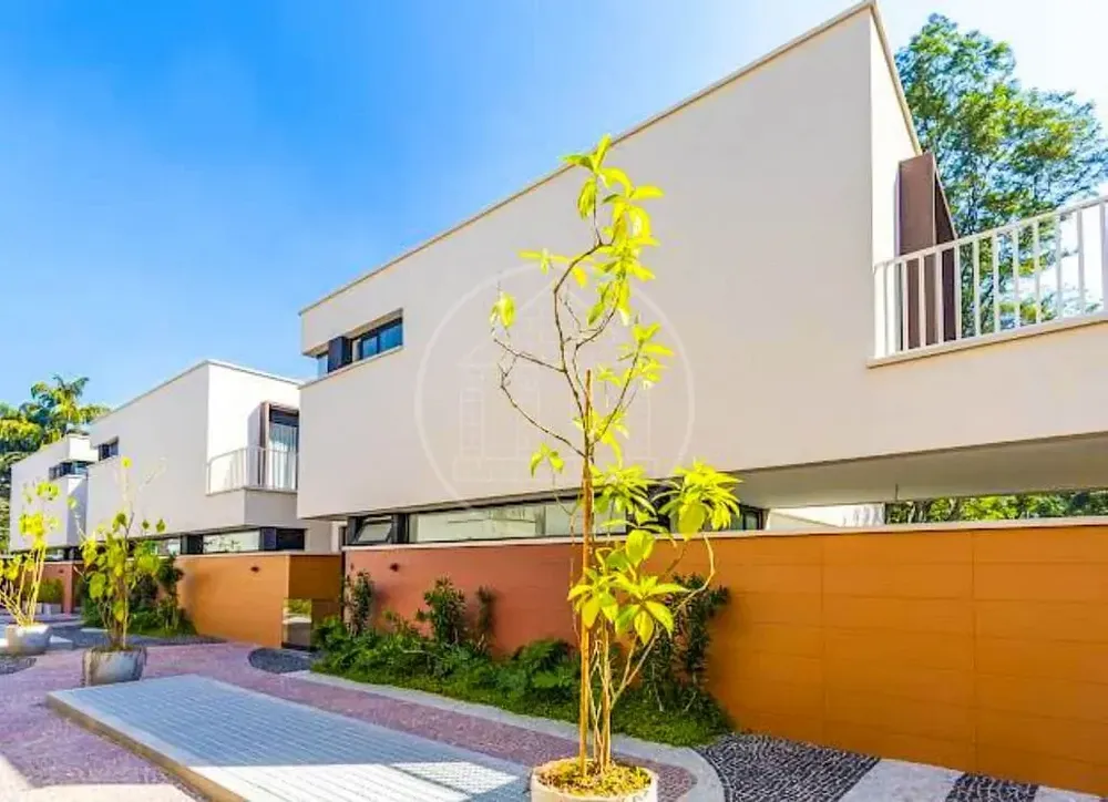 Sobrado, 4 quartos, 350 m² - Foto 16