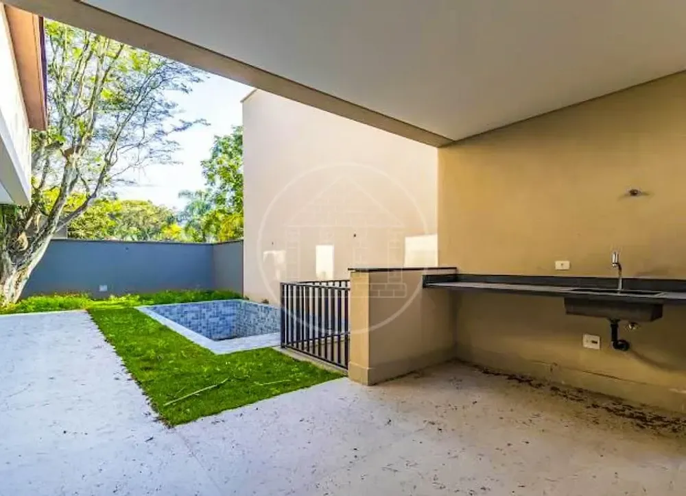 Sobrado, 4 quartos, 350 m² - Foto 6