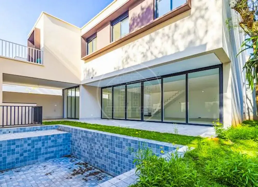 Sobrado, 4 quartos, 350 m² - Foto 8