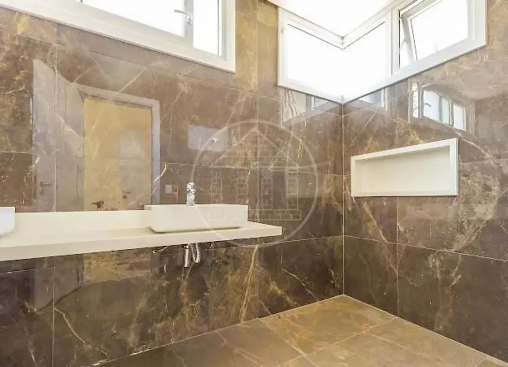 Sobrado, 4 quartos, 350 m² - Foto 9