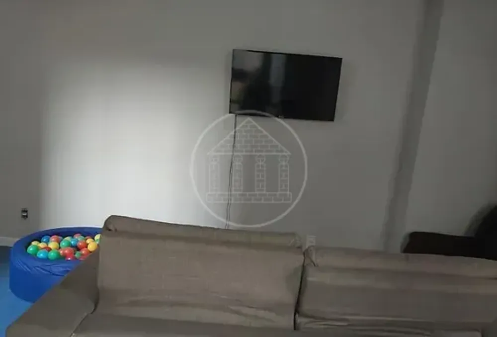 Apartamento, 2 quartos, 35 m² - Foto 12