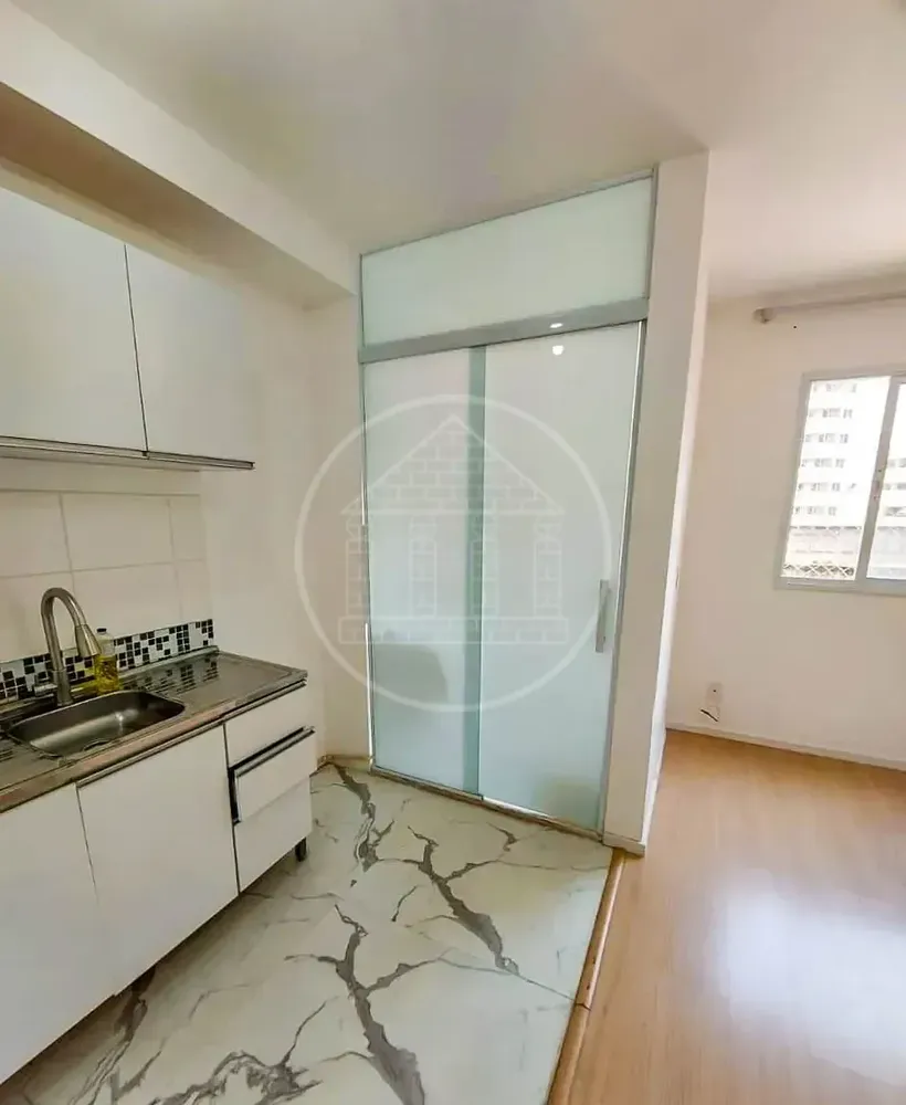 Apartamento, 2 quartos, 35 m² - Foto 5