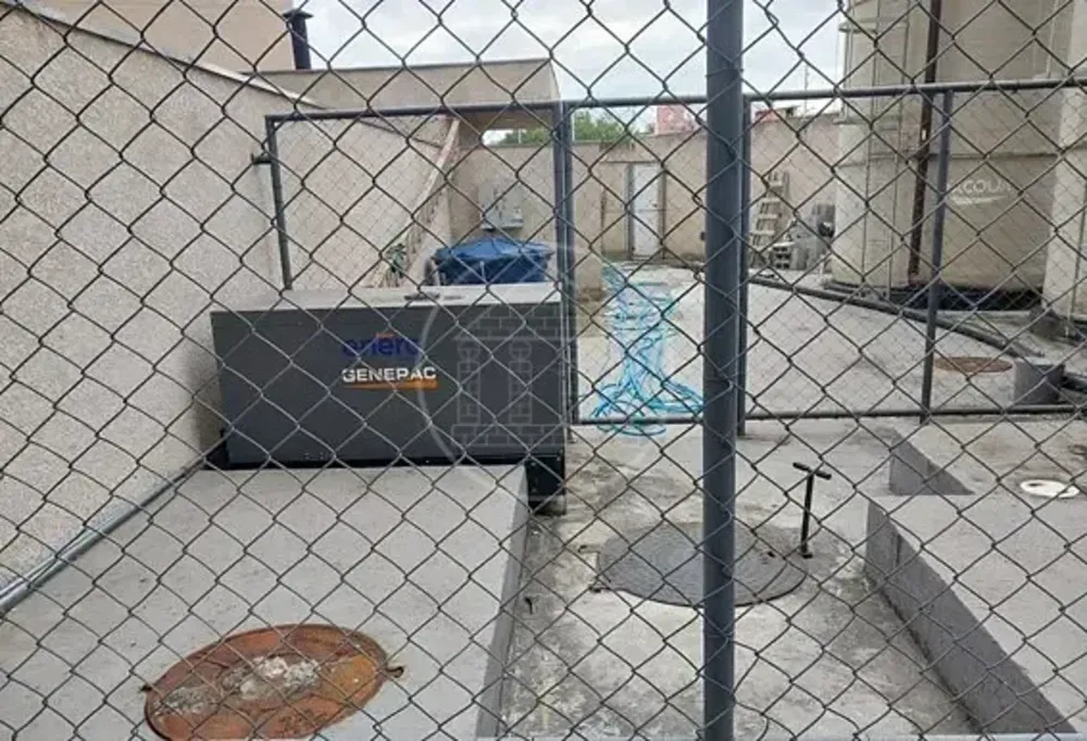 Apartamento, 2 quartos, 35 m² - Foto 7