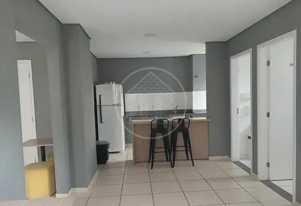 Apartamento, 2 quartos, 35 m² - Foto 16