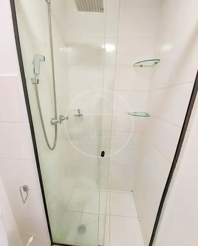 Apartamento, 2 quartos, 35 m² - Foto 6
