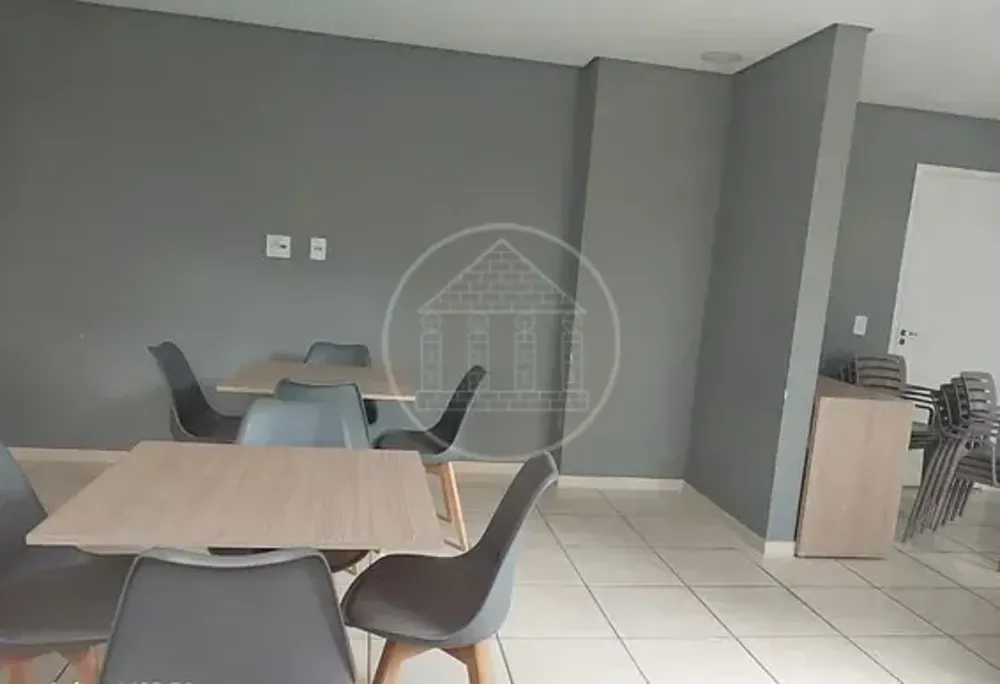 Apartamento, 2 quartos, 35 m² - Foto 13