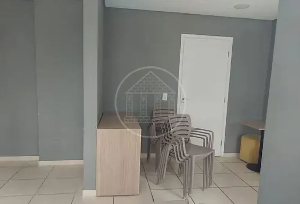 Apartamento, 2 quartos, 35 m² - Foto 14