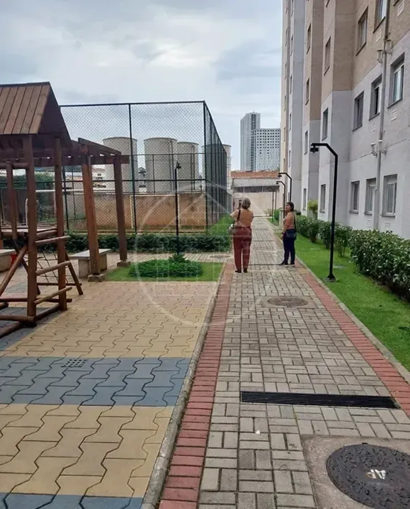 Apartamento, 2 quartos, 35 m² - Foto 11