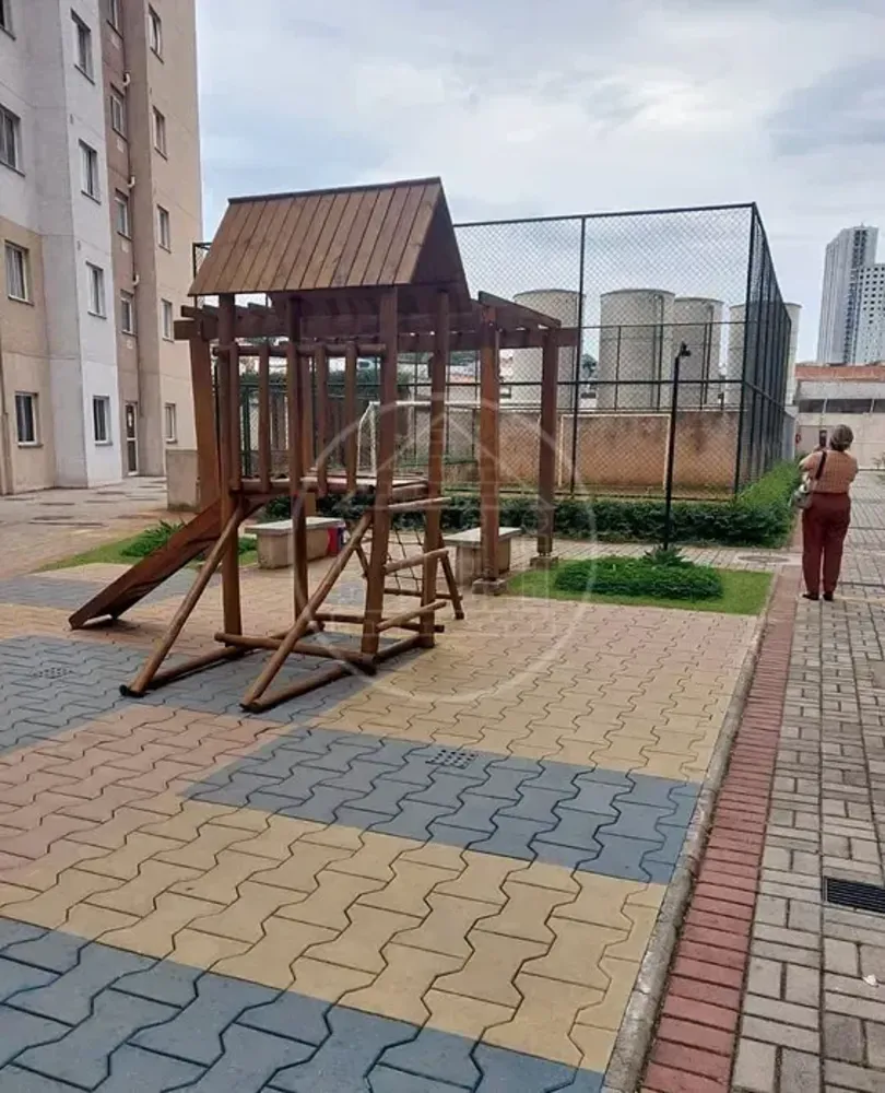 Apartamento, 2 quartos, 35 m² - Foto 8