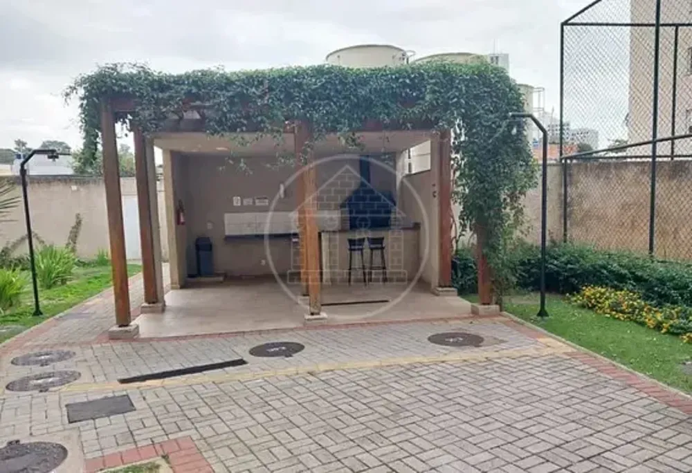 Apartamento, 2 quartos, 35 m² - Foto 10