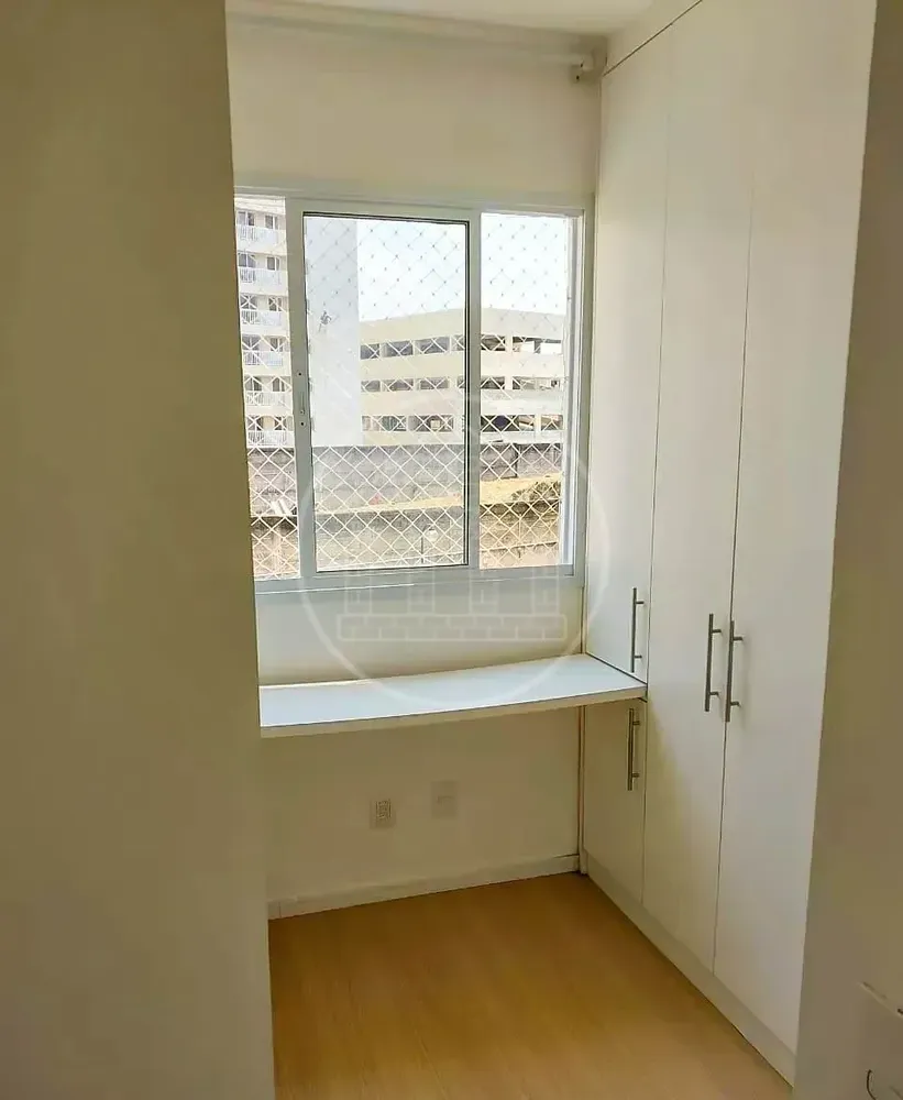 Apartamento, 2 quartos, 35 m² - Foto 4