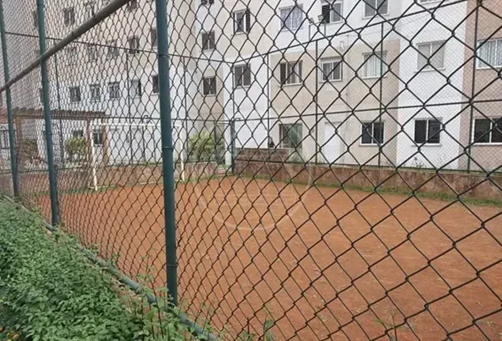 Apartamento, 2 quartos, 35 m² - Foto 9