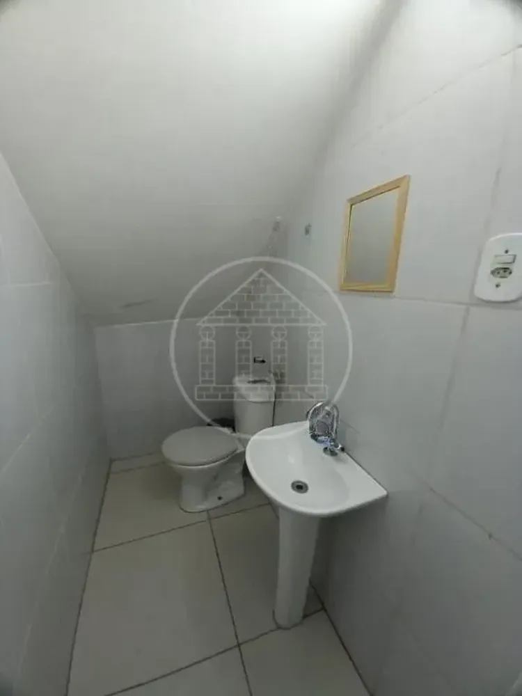 Sobrado, 3 quartos, 190 m² - Foto 2