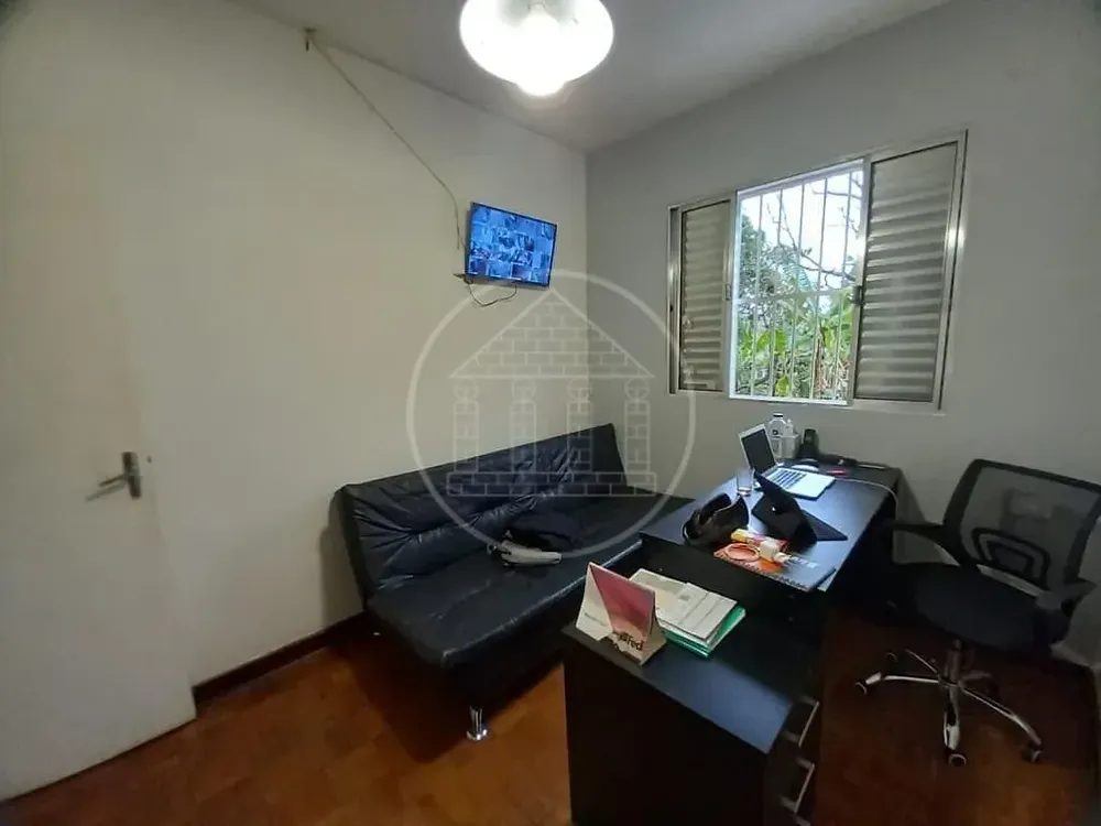Sobrado, 3 quartos, 190 m² - Foto 1