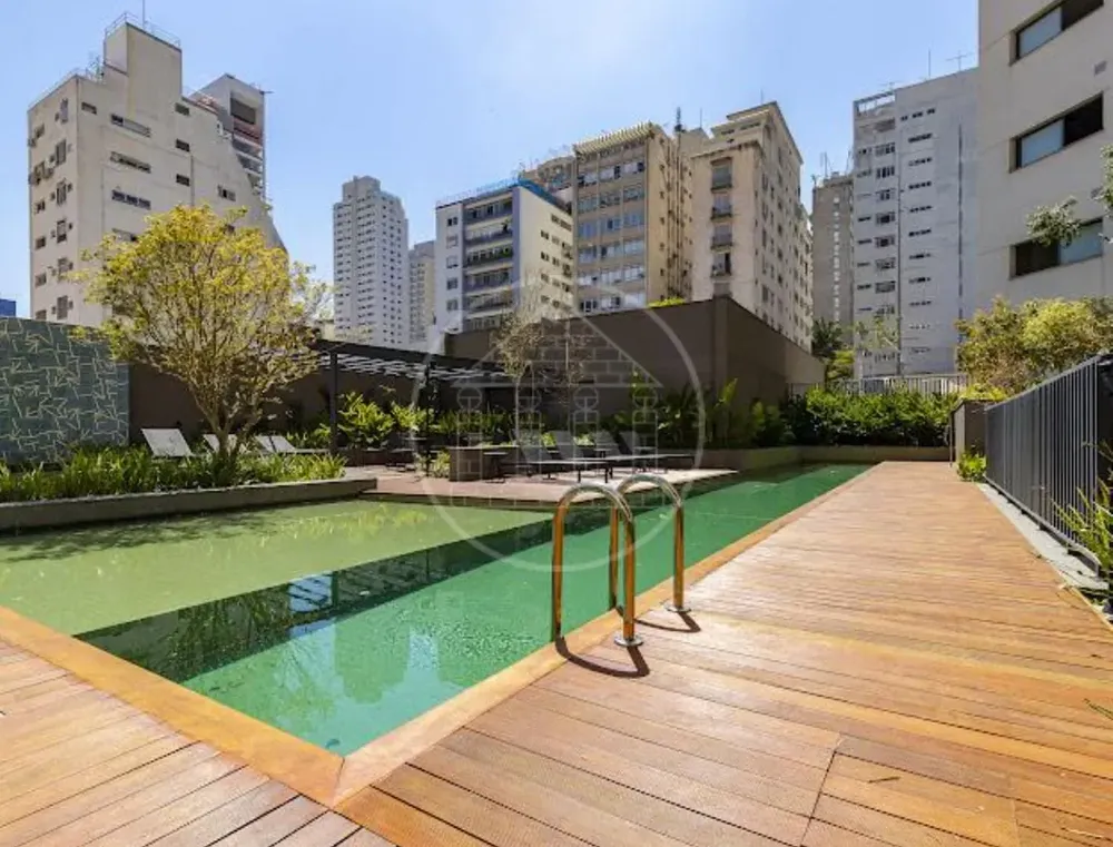 Cobertura, 4 quartos, 663 m² - Foto 5
