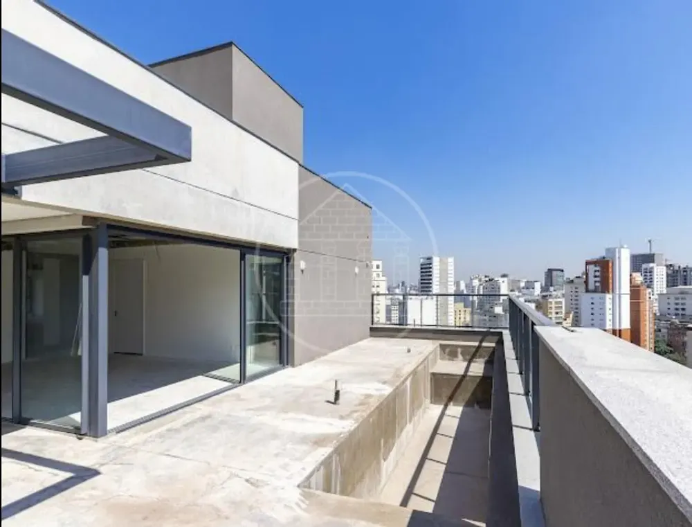 Cobertura, 4 quartos, 663 m² - Foto 1