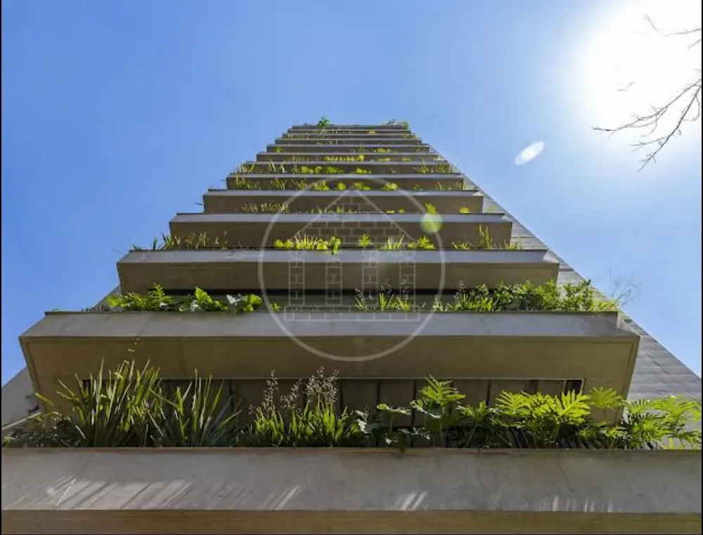 Cobertura, 4 quartos, 663 m² - Foto 16