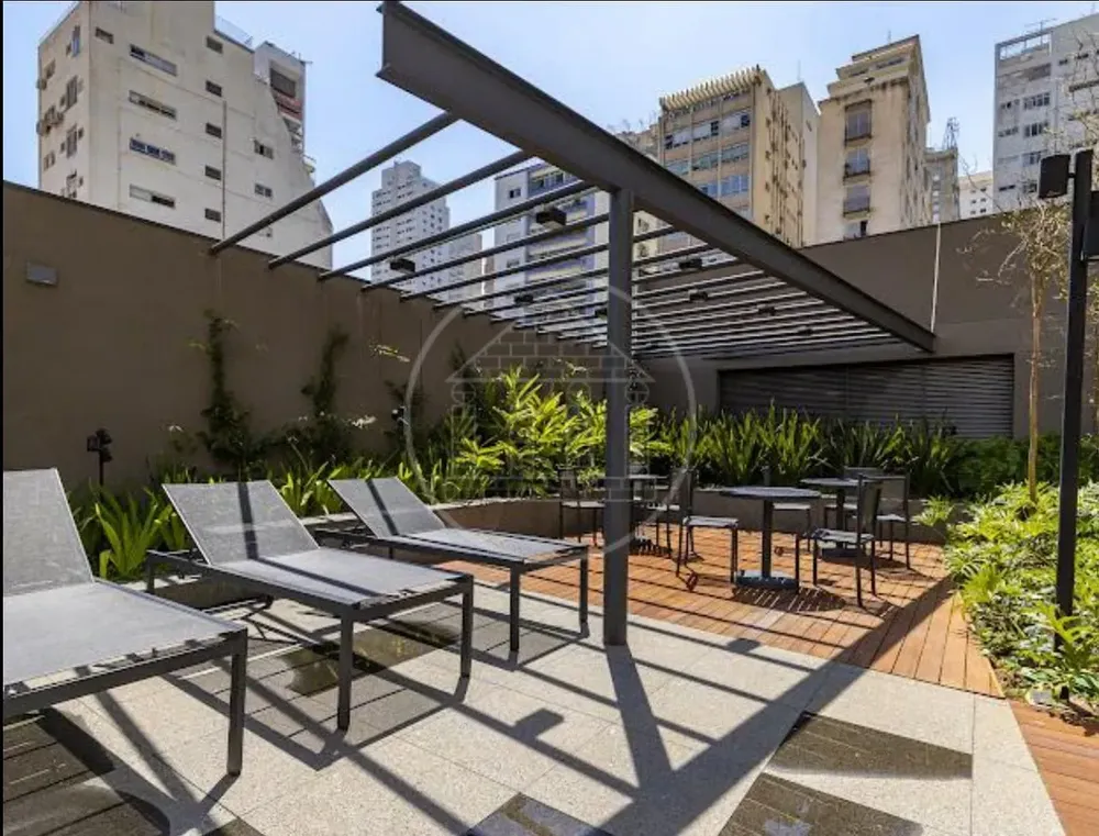 Cobertura, 4 quartos, 663 m² - Foto 14
