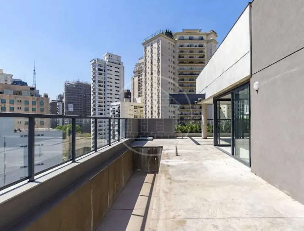 Cobertura, 4 quartos, 663 m² - Foto 3