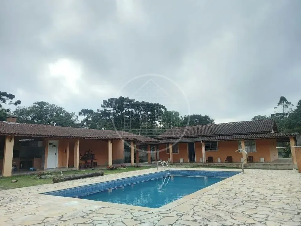 Sítio, 4 quartos, 2 hectares - Foto 1